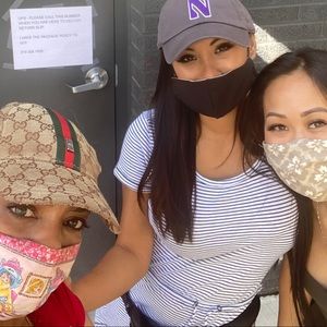 Meet your Posher, Capri